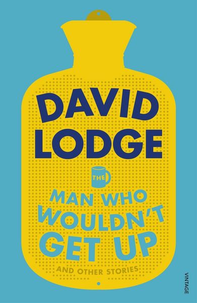 Produktbild: The Man Who Wouldn't Get Up and Other Stories