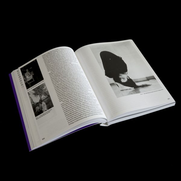 Produktbild: Meredith Monk. Calling