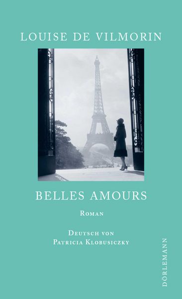 Produktbild: Belles Amours