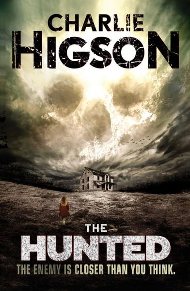 Produktbild: The Hunted