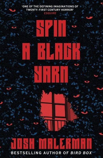 Produktbild: Spin a Black Yarn