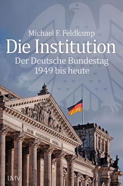 Produktbild: Die Institution