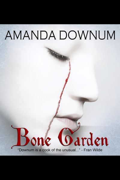 Produktbild: Bone Garden