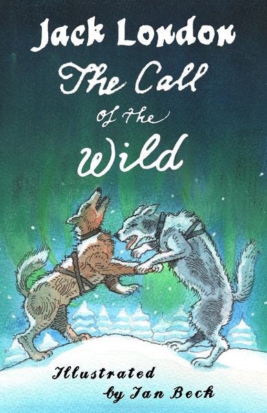 Produktbild: Call of the Wild and Other Stories