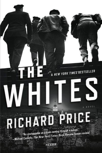 Produktbild: The Whites