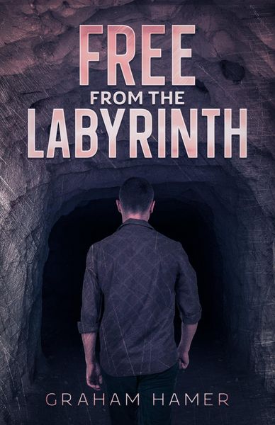 Produktbild: Free from the Labyrinth (The Characters Compilation, #11)