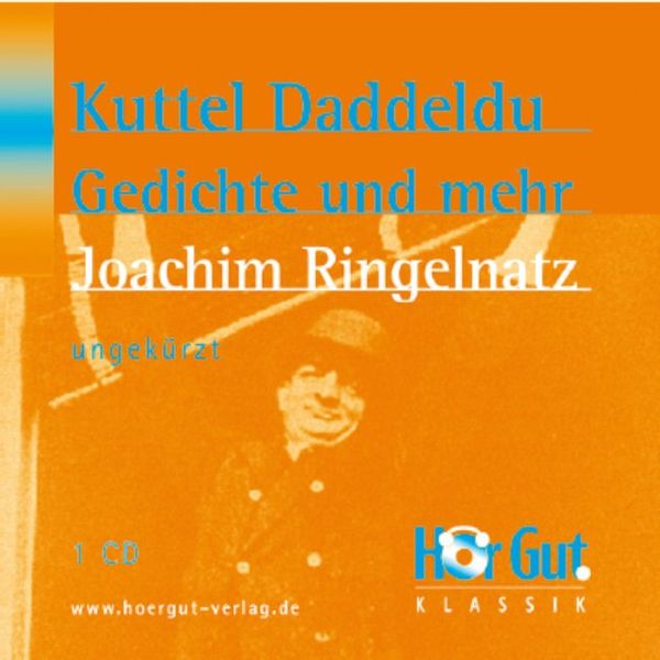 Produktbild: Kuttel Daddeldu. Gedichte und mehr