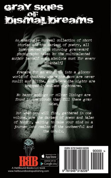 Produktbild: Gray Skies of Dismal Dreams