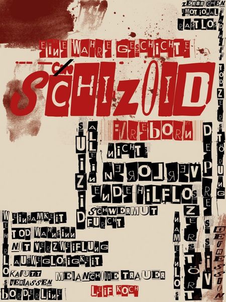 Produktbild: Schizoid