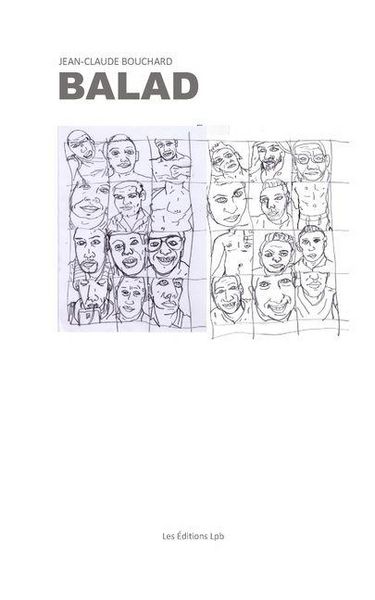 Produktbild: Balad