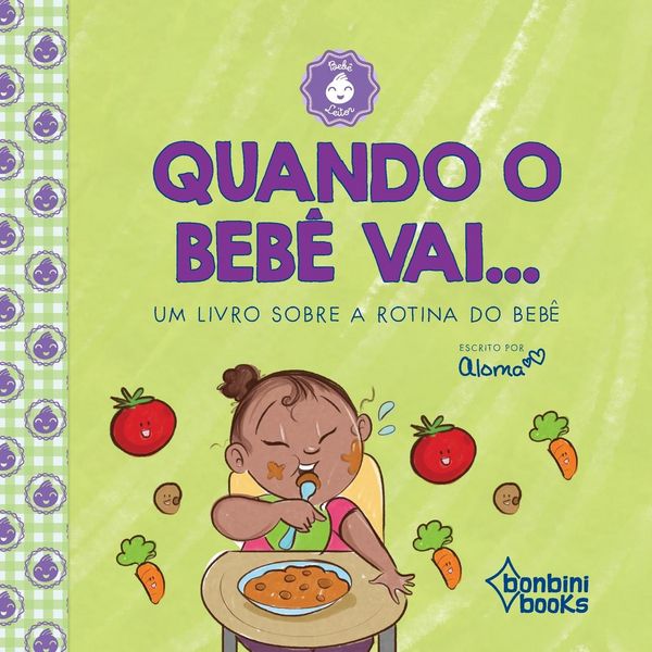Produktbild: Quando O Beb&ecirc; Vai