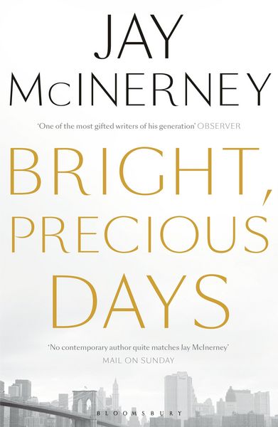 Produktbild: Bright, Precious Days