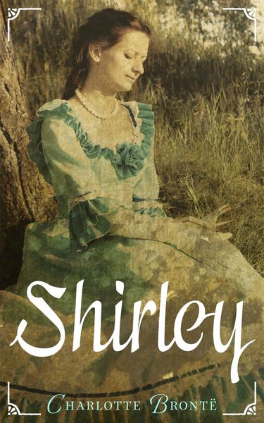 Produktbild: Shirley