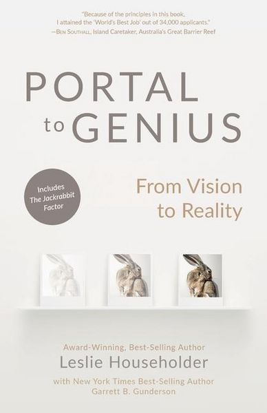 Produktbild: Portal to Genius
