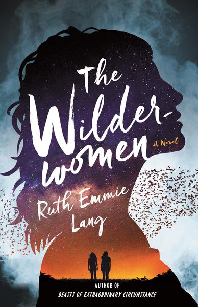 Produktbild: The Wilderwomen