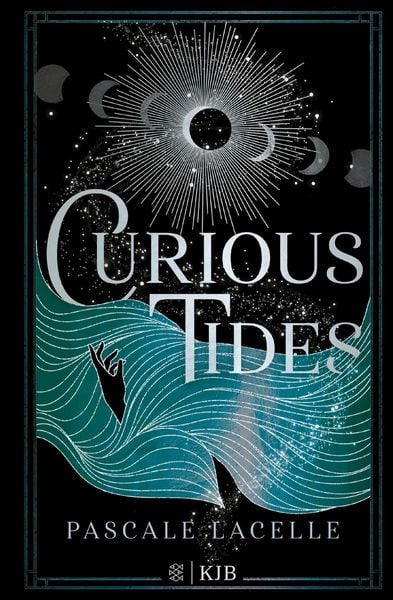 Produktbild: Curious Tides