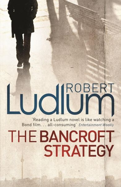 Produktbild: The Bancroft Strategy