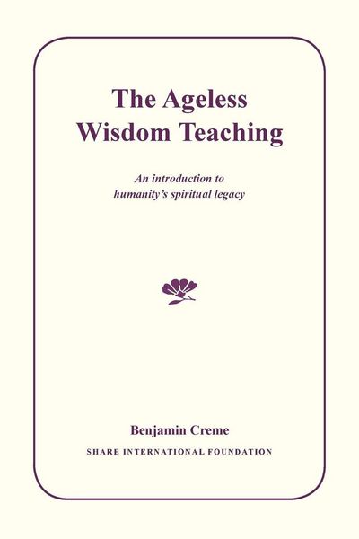 Produktbild: The Ageless Wisdom Teaching