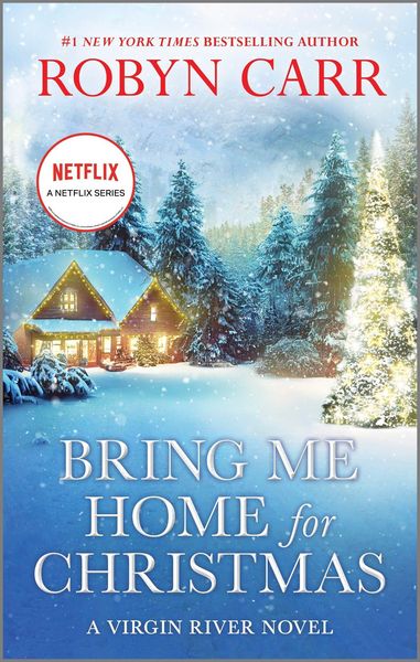 Produktbild: Bring Me Home for Christmas