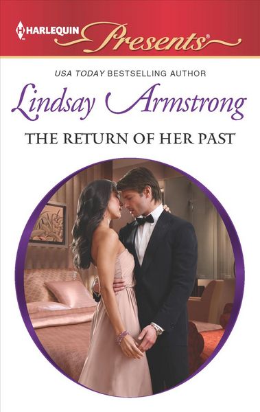 Produktbild: The Return of Her Past