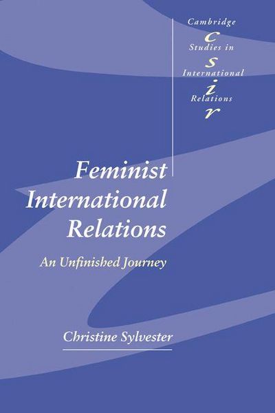 Produktbild: Feminist International Relations
