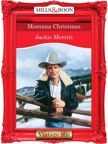 Produktbild: Montana Christmas