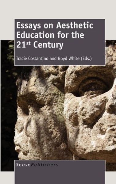 Produktbild: Essays on Aesthetic Education for the 21st Century