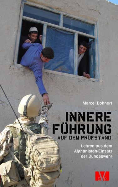 Produktbild: Innere F&uuml;hrung auf dem Pr&uuml;fstand
