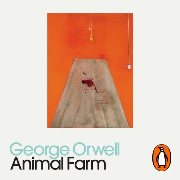 Produktbild: Orwell, G: Animal Farm