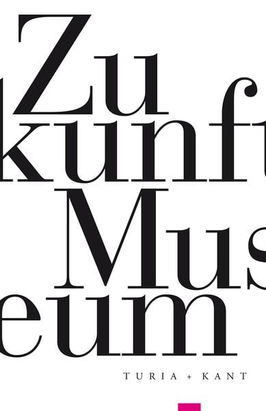 Produktbild: Zukunft Museum