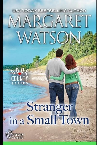Produktbild: Stranger in a Small Town
