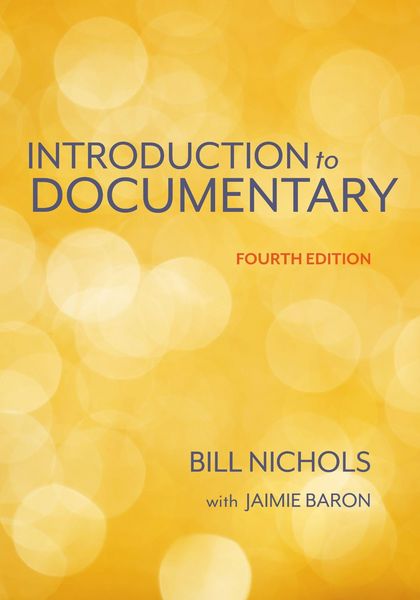 Produktbild: Introduction to Documentary, Fourth Edition