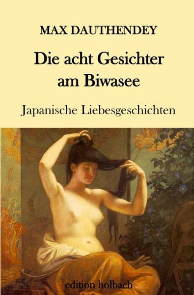 Produktbild: Die acht Gesichter am Biwasee
