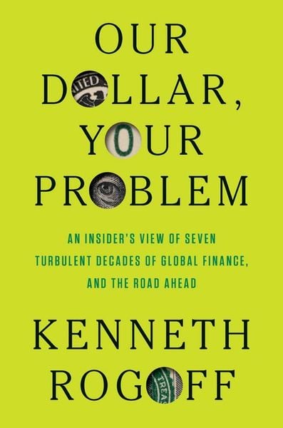 Produktbild: Our Dollar, Your Problem