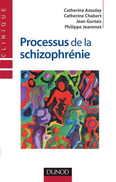 Produktbild: Processus de la schizophrenie