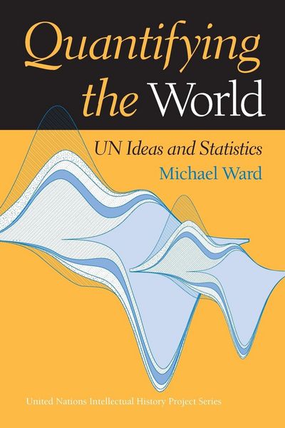 Produktbild: Quantifying the World