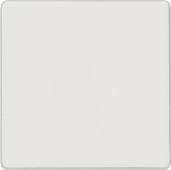 Siemens Abdeckung Wechselschalter, Ausschalter, Kreuzschalter Delta Weiß 5TG6201