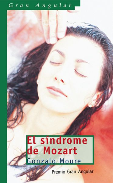 Produktbild: El s&iacute;ndrome de Mozart