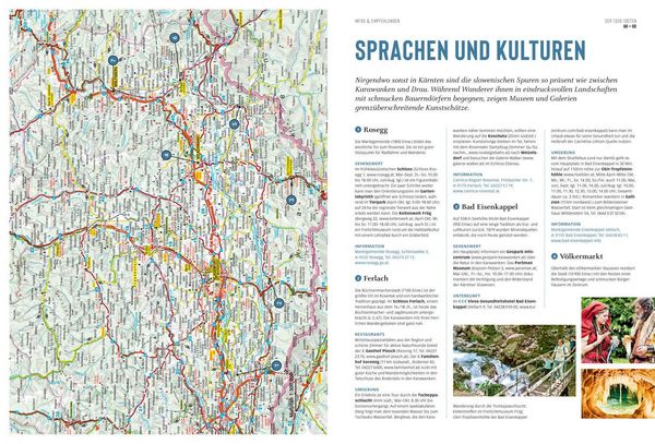 Produktbild: DUMONT Bildatlas K&auml;rnten