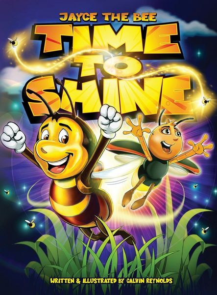 Produktbild: Jayce The Bee