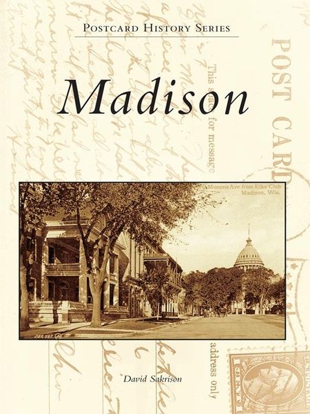 Produktbild: Madison