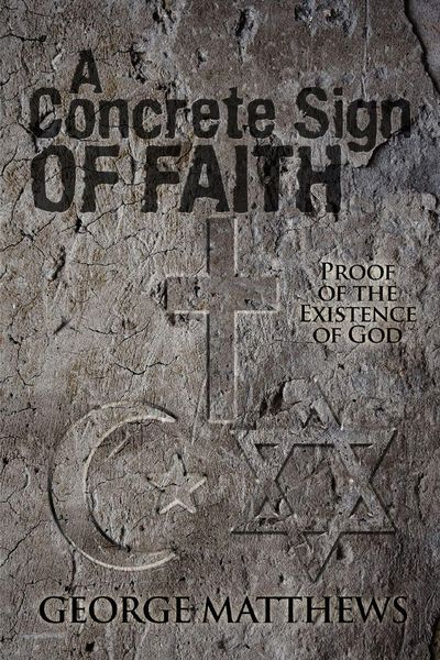 Produktbild: A Concrete Sign of Faith