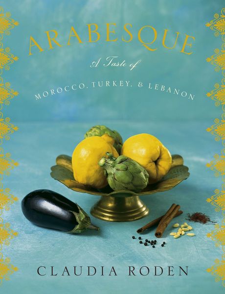 Produktbild: Arabesque
