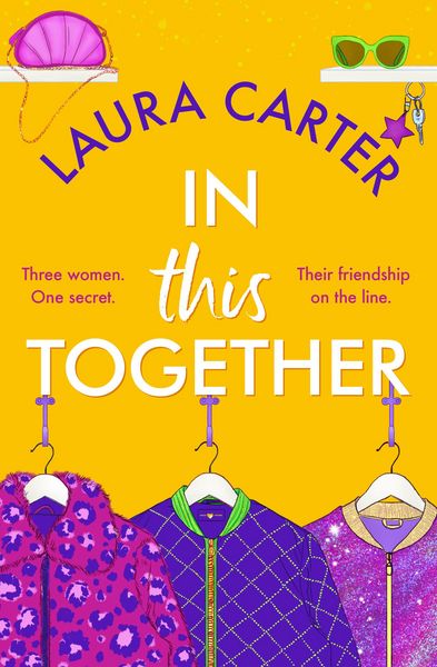 Produktbild: In This Together
