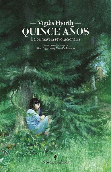Produktbild: Quince Anos