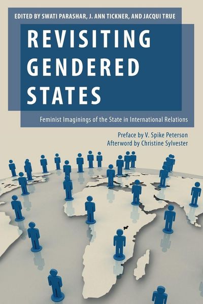 Produktbild: Revisiting Gendered States