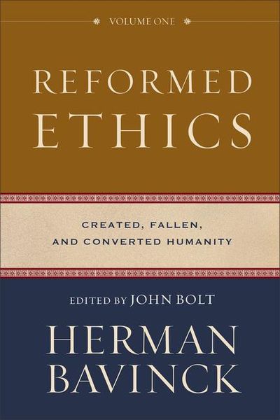 Produktbild: Reformed Ethics, Volume 1