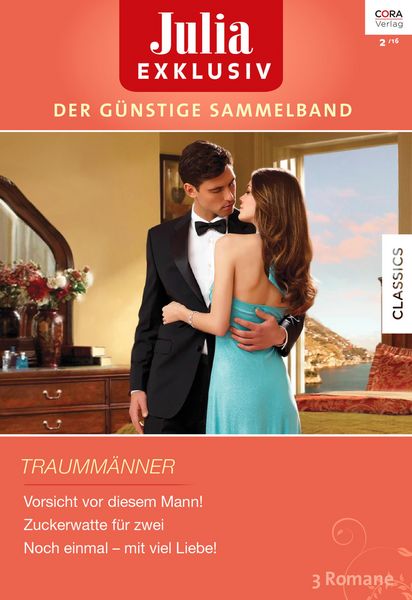 Produktbild: Julia Exklusiv Band 268