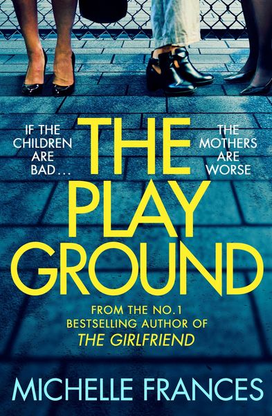Produktbild: The Playground