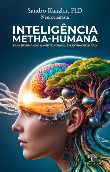 Produktbild: Intelig&ecirc;ncia Metha-Humana